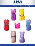 Radiation Protective Aprons